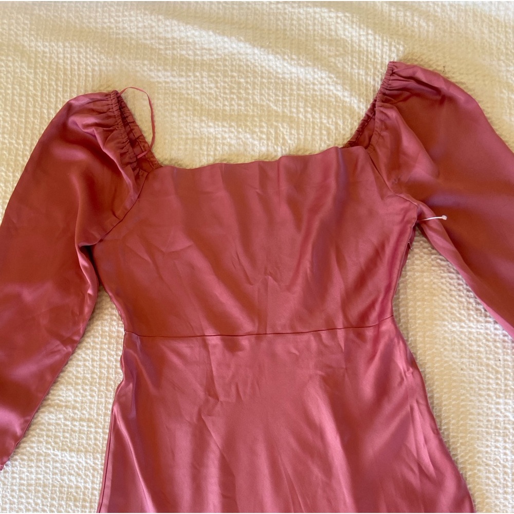 Lush NEW Size L
